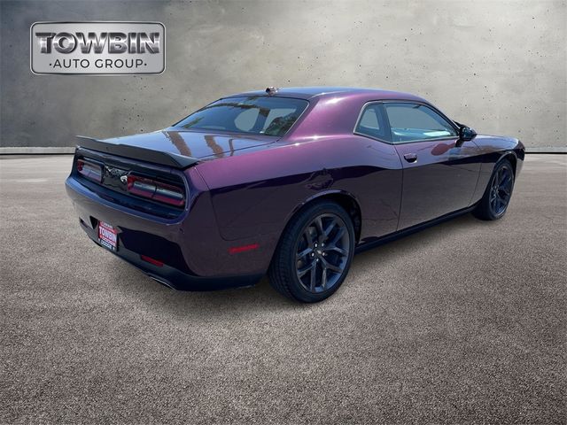 2020 Dodge Challenger GT