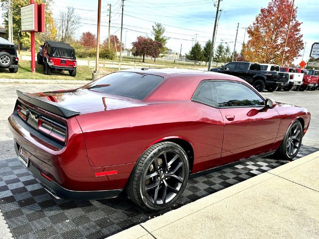 2020 Dodge Challenger GT