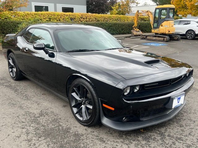 2020 Dodge Challenger GT