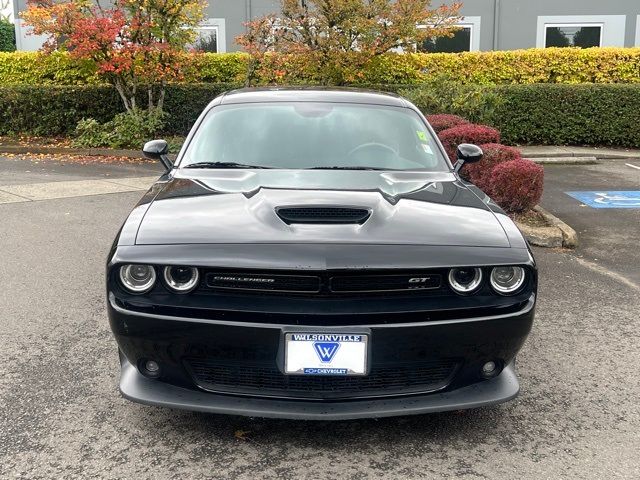 2020 Dodge Challenger GT