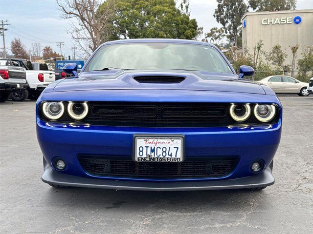 2020 Dodge Challenger GT