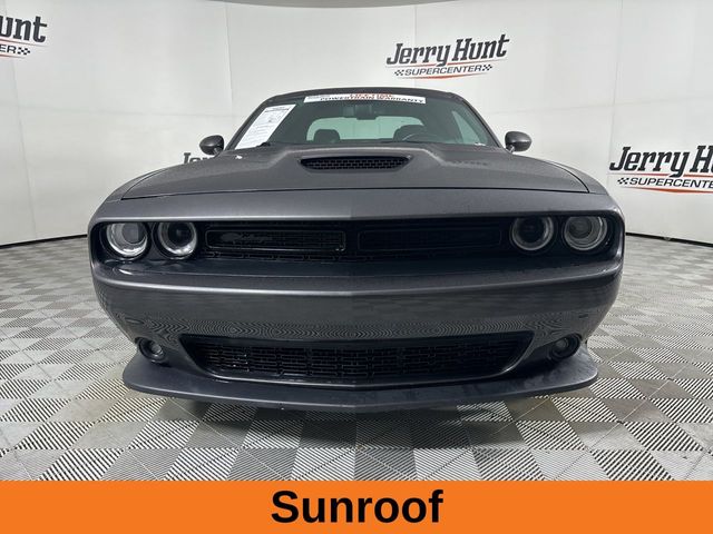 2020 Dodge Challenger GT