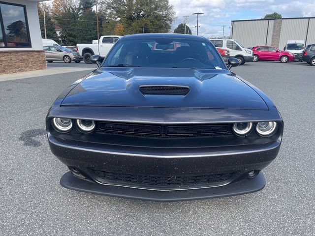 2020 Dodge Challenger GT