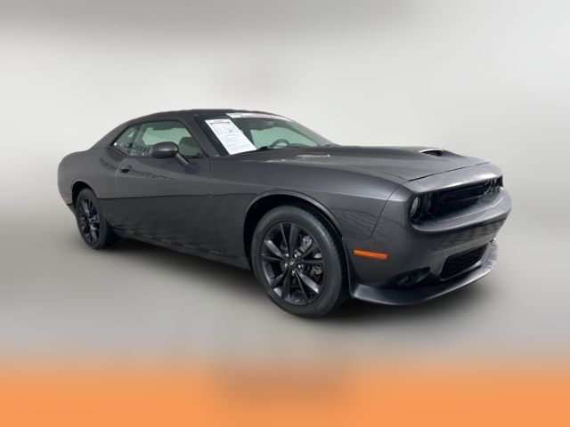 2020 Dodge Challenger GT