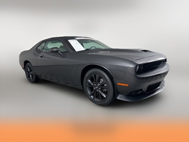 2020 Dodge Challenger GT