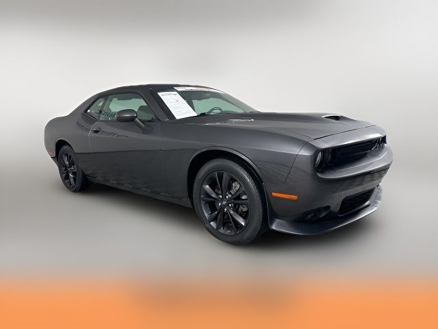 2020 Dodge Challenger GT