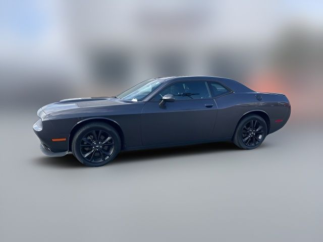 2020 Dodge Challenger GT