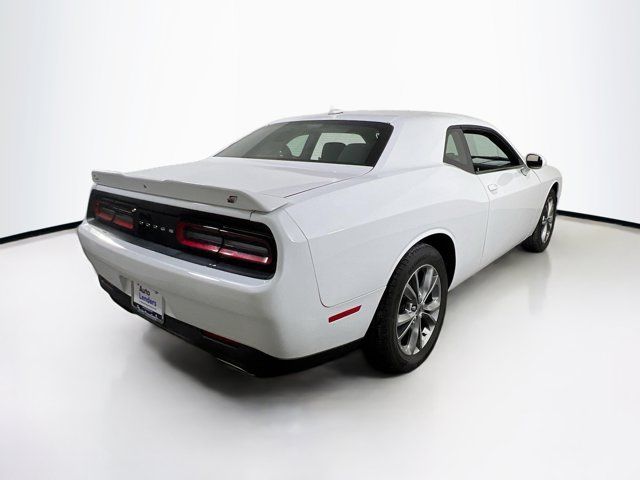 2020 Dodge Challenger GT