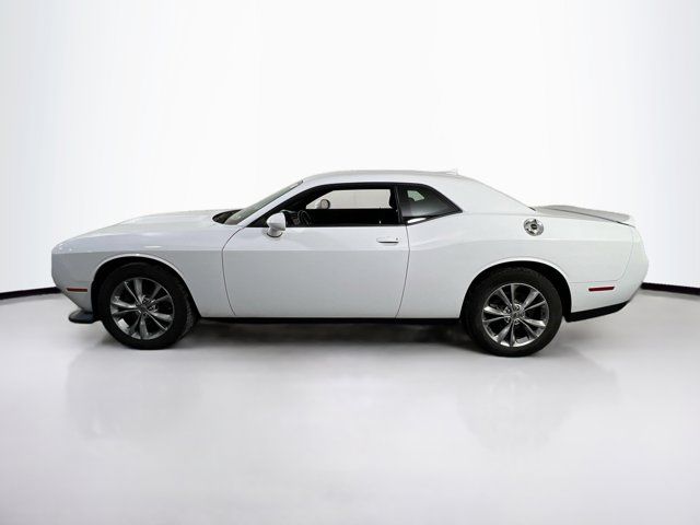 2020 Dodge Challenger GT