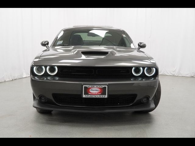 2020 Dodge Challenger GT