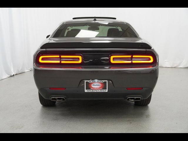 2020 Dodge Challenger GT