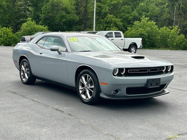 2020 Dodge Challenger GT