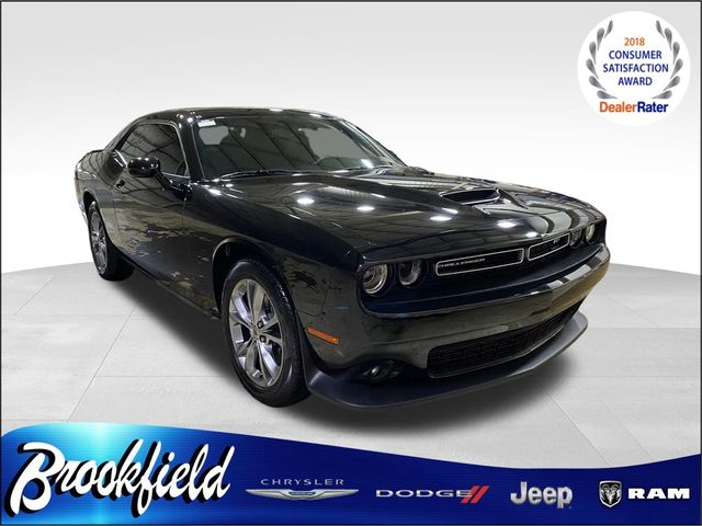 2020 Dodge Challenger GT