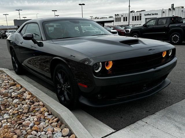 2020 Dodge Challenger GT