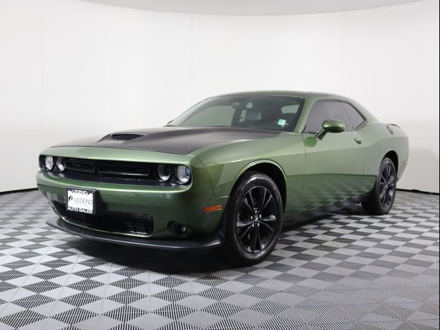 2020 Dodge Challenger GT