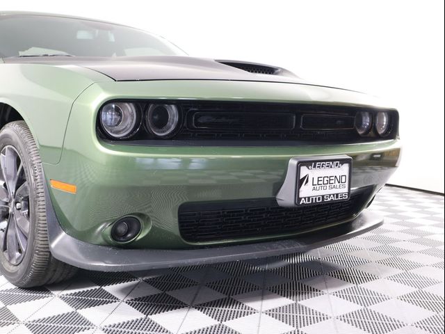 2020 Dodge Challenger GT