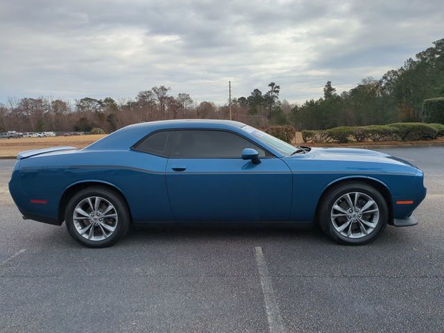 2020 Dodge Challenger GT