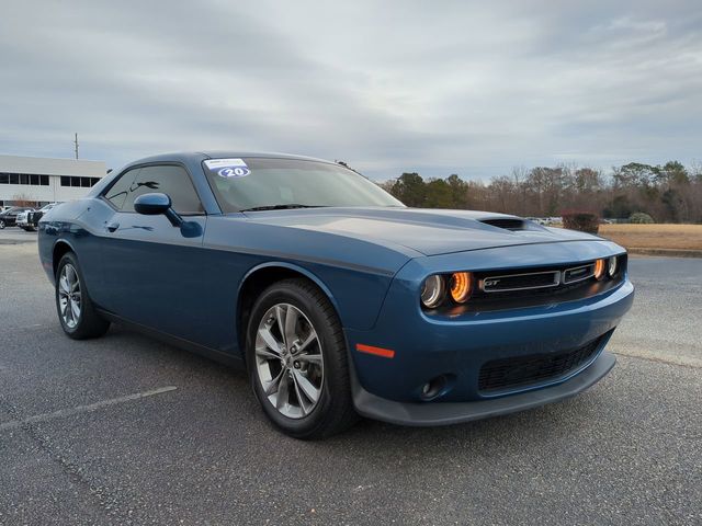 2020 Dodge Challenger GT