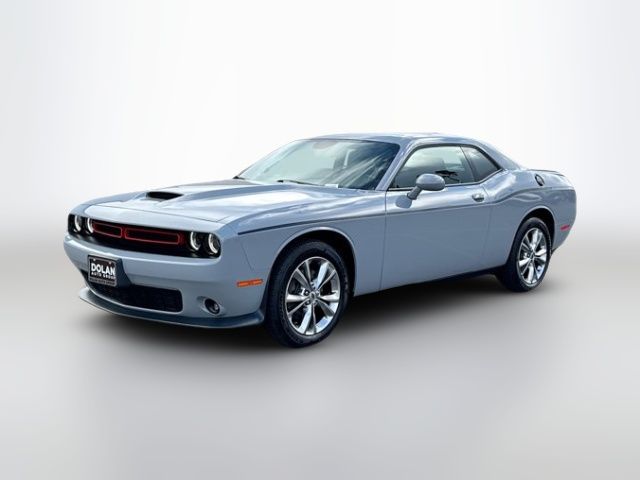 2020 Dodge Challenger GT