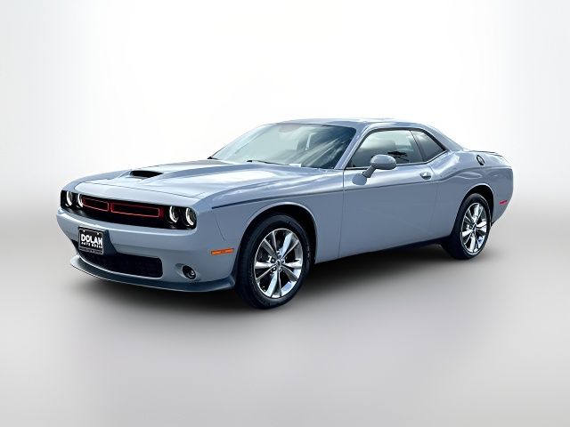 2020 Dodge Challenger GT