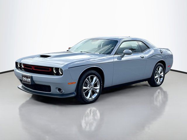 2020 Dodge Challenger GT