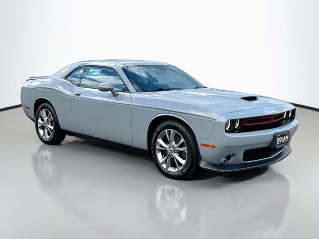 2020 Dodge Challenger GT