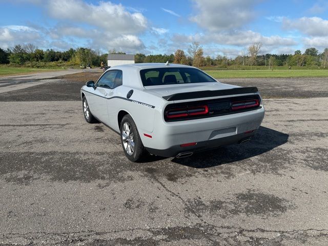 2020 Dodge Challenger GT