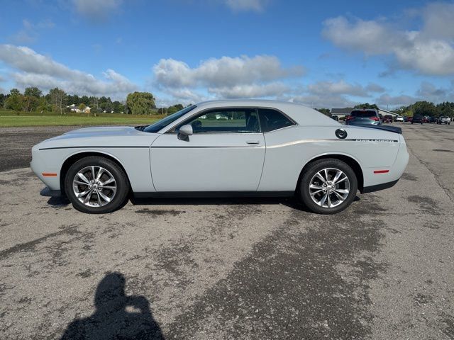 2020 Dodge Challenger GT