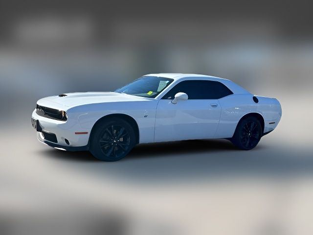 2020 Dodge Challenger GT