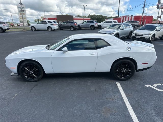 2020 Dodge Challenger GT