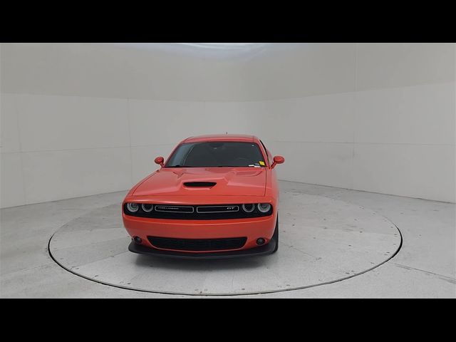 2020 Dodge Challenger GT