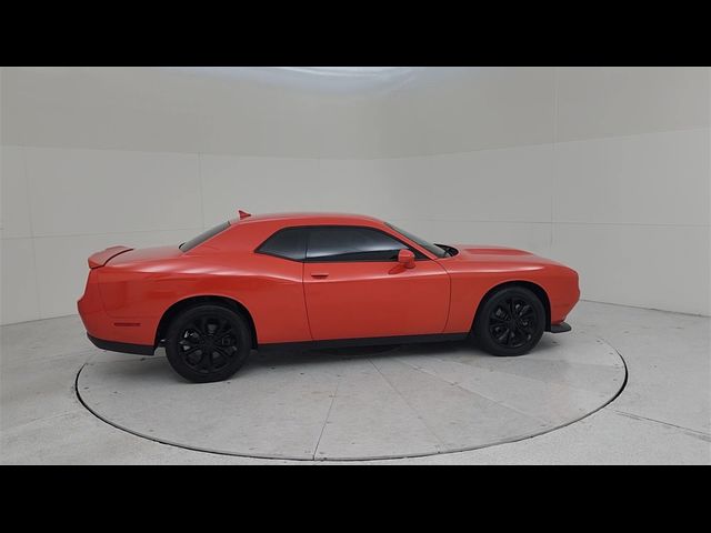 2020 Dodge Challenger GT