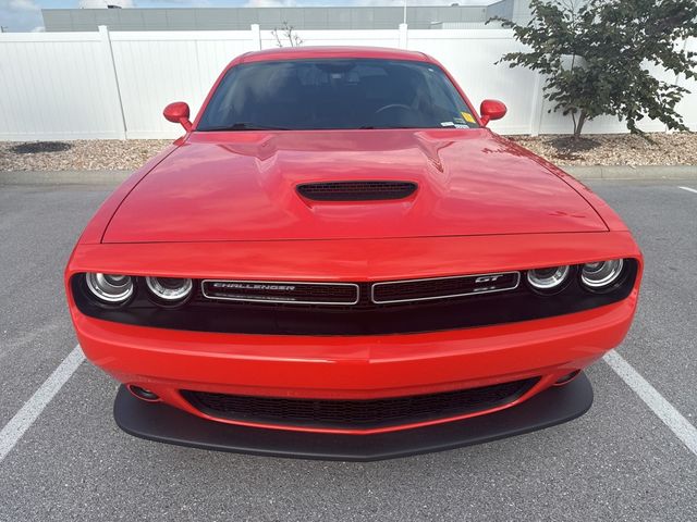 2020 Dodge Challenger GT