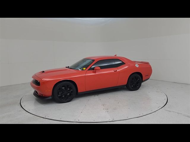 2020 Dodge Challenger GT