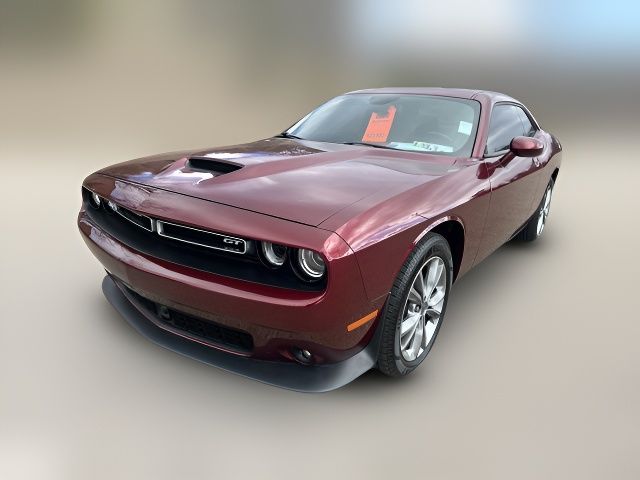 2020 Dodge Challenger GT