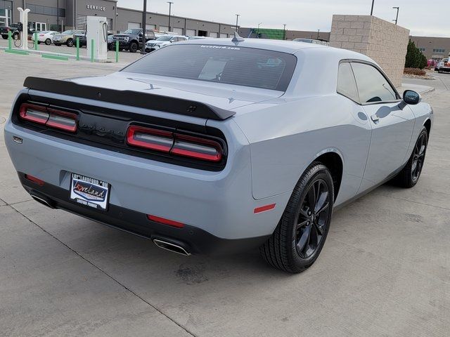 2020 Dodge Challenger GT