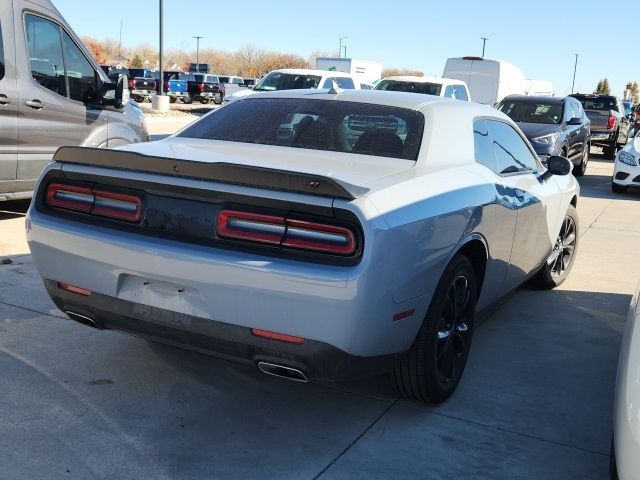 2020 Dodge Challenger GT