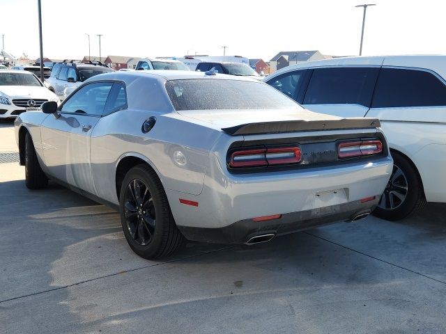 2020 Dodge Challenger GT