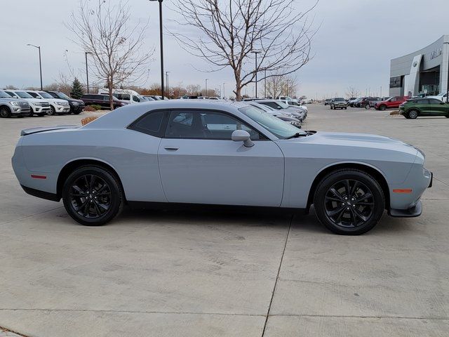 2020 Dodge Challenger GT