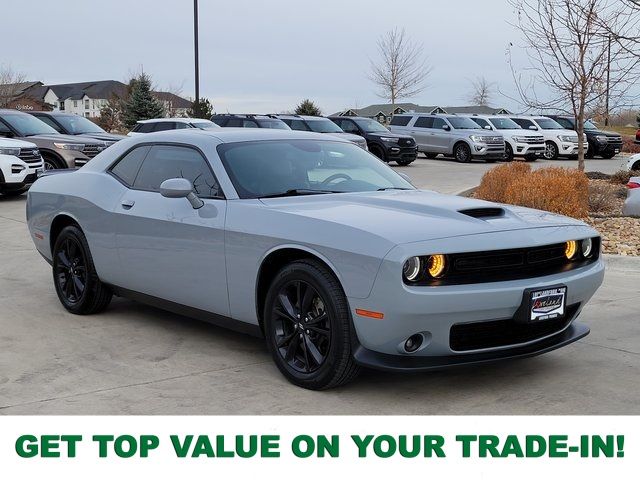 2020 Dodge Challenger GT