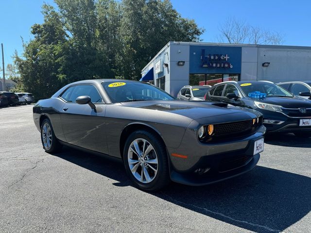 2020 Dodge Challenger GT