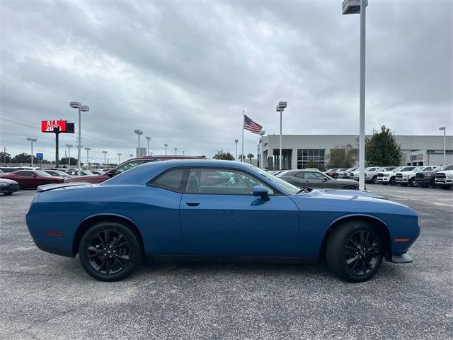 2020 Dodge Challenger GT