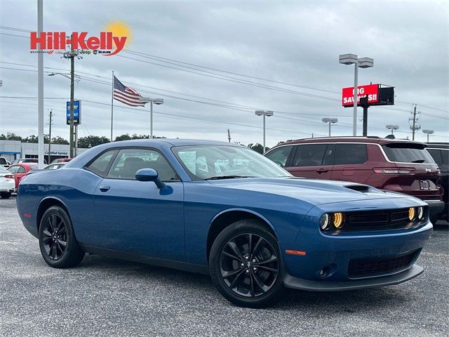 2020 Dodge Challenger GT