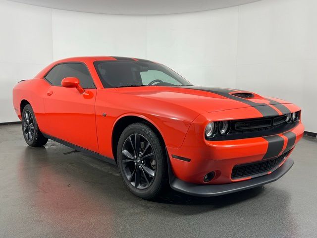 2020 Dodge Challenger GT