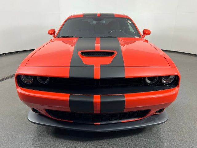 2020 Dodge Challenger GT