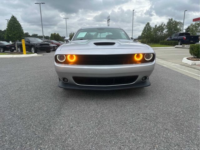 2020 Dodge Challenger GT