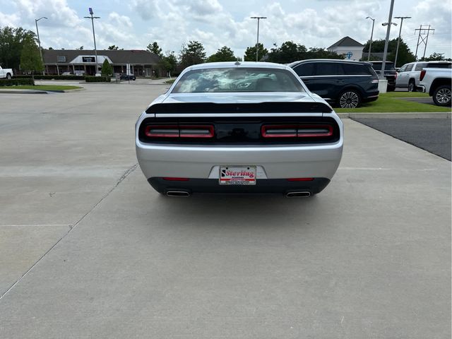 2020 Dodge Challenger GT