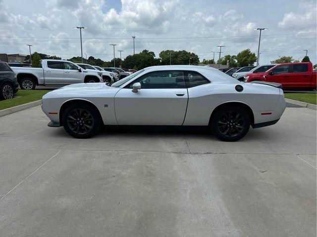 2020 Dodge Challenger GT