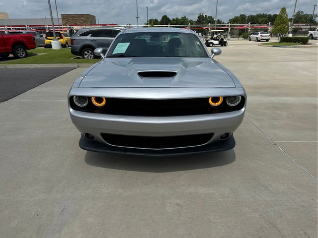 2020 Dodge Challenger GT