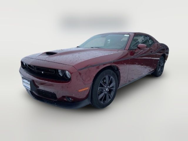 2020 Dodge Challenger GT